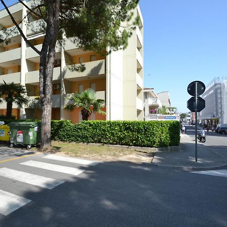 Apartmán Cinzia Bibione Exteriér fotografie