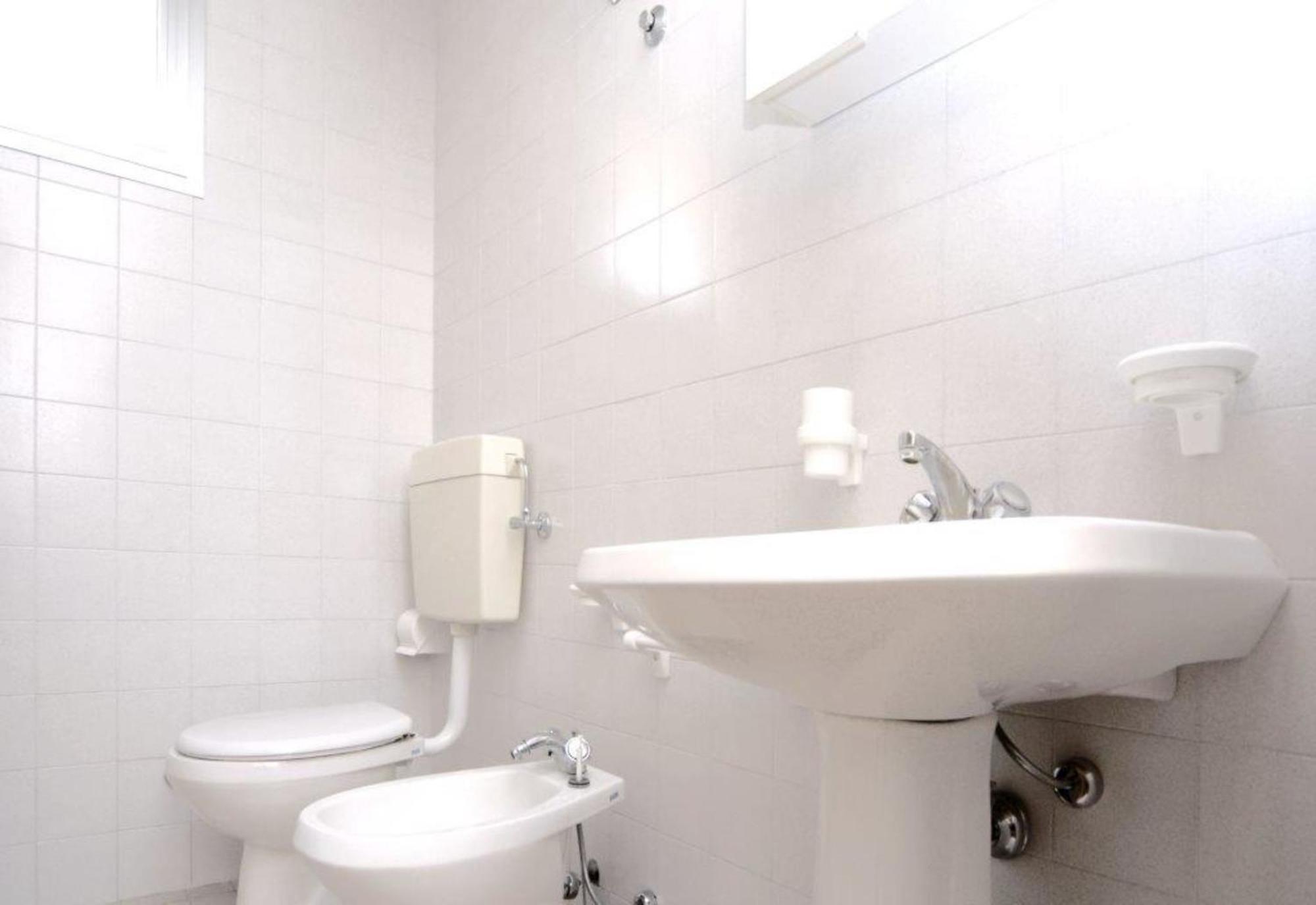 Apartmán Cinzia Bibione Exteriér fotografie