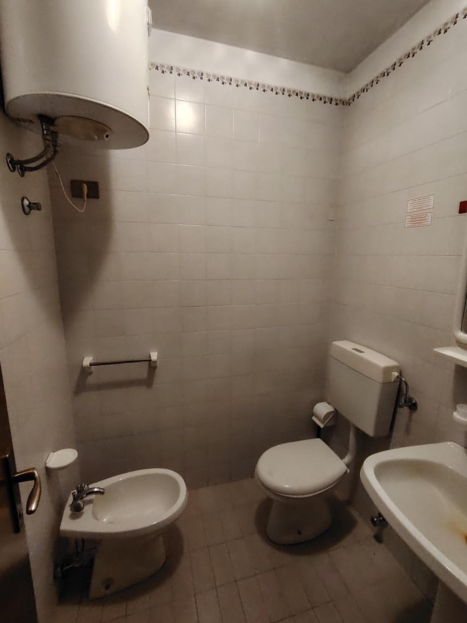 Apartmán Cinzia Bibione Exteriér fotografie