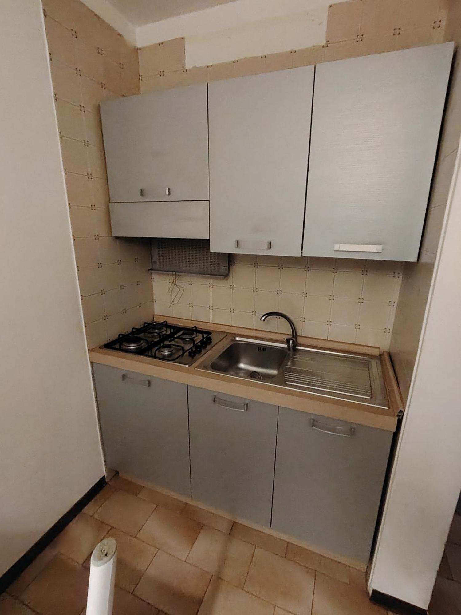 Apartmán Cinzia Bibione Exteriér fotografie